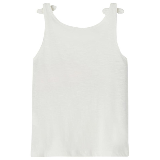 Name It Παιδική αμάνικη μπλούζα Name It Παιδική αμάνικη μπλούζα